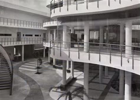 Pearl Academy of Fashion, Jaipur - Morphogenesis