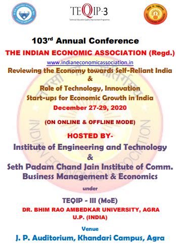 Indian Economic Association