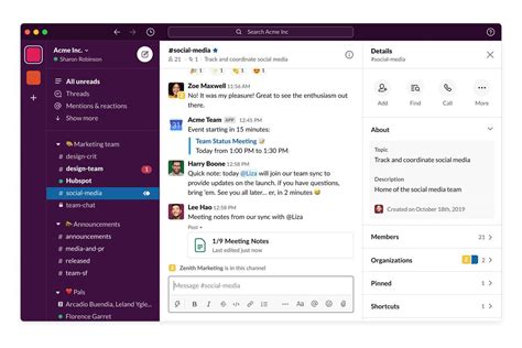 Bildergebnis für slack planos