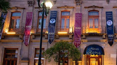 HOTEL ROMA DURANGO (Mexico) - Hotel Reviews, Photos, Rate Comparison ...