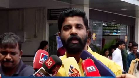 'Don't try to destroy organisation by spreading false news, it won't ...