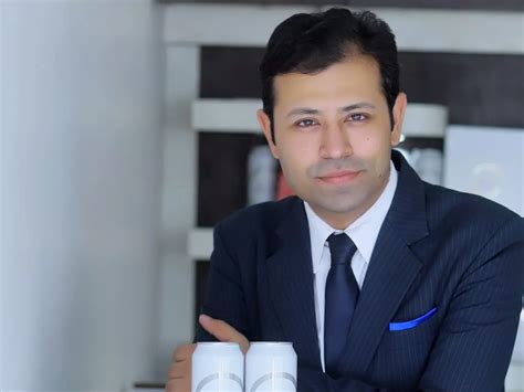 Meet Ankur Chawla, A 26/11 Survivor Who Is Now Reducing Plastic Wastage ...