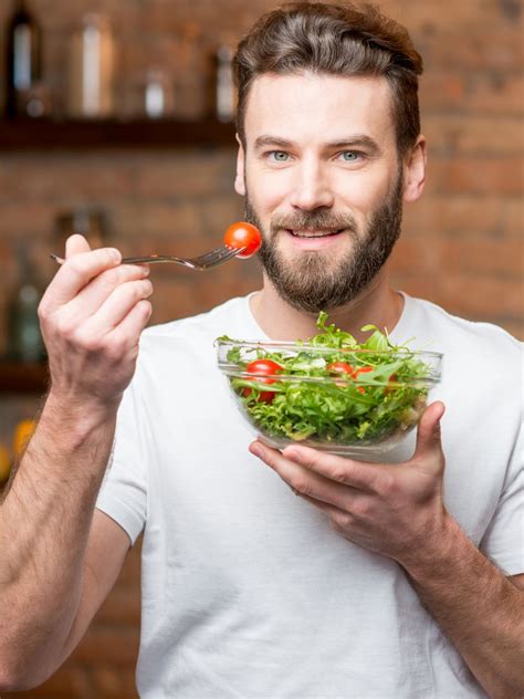 Mindful eating strategies