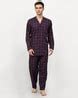 Buy Multicoloured Night&LoungeWearSets for Men by JAINISH Online | Ajio.com