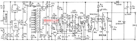 Robotics Operating Fan Circuit 的图像结果