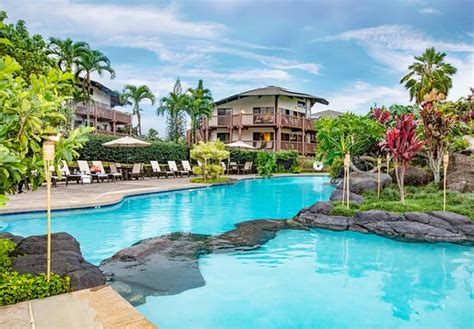 CLUB WYNDHAM KA EO KAI (Princeville, Kauai) - Apartment Reviews, Photos ...