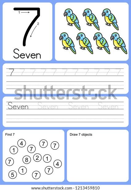 Image result for Drawing Number Object 2