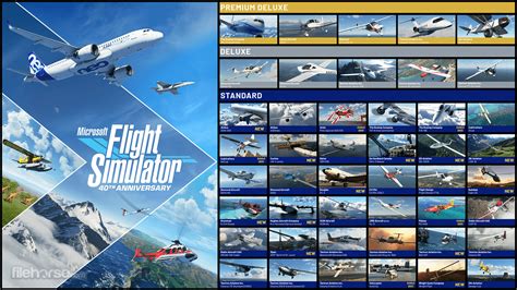 Image result for Latest Microsoft Flight Simulator