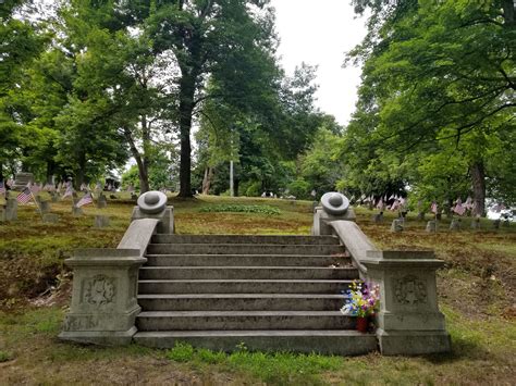 Floral Park Cemetery in Johnson City, New York - Find a Grave Cemetery