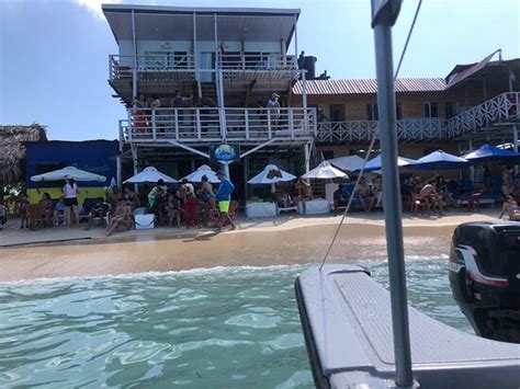 POSADA DONDE URIEL PLAYA TRANQUILA (Cartagena) - Specialty Inn Reviews ...