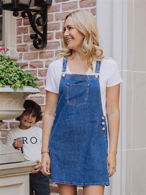 Maong Jumper Clothing Women