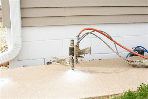 How Much Does Concrete Leveling Cost? - Sealtite Insulation