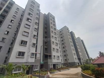 Buy 2 BHK Flat/Apartment in Bren Northern Lights Jakkur , Bangalore ...