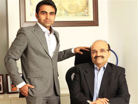 RJ Group Management