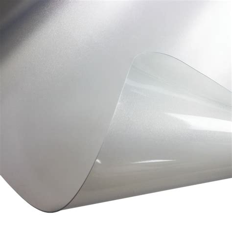 Floortex 4-ft x 5-ft Clear PVC Rectangular Indoor Chair Mat FR1215020EV ...