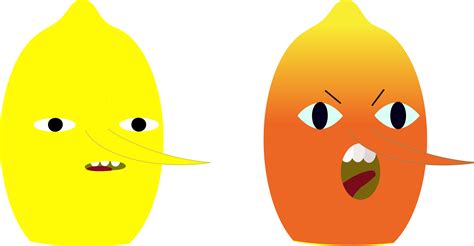 Adventure Time Lemongrab, Unpleasant Personality, Animated Series ...