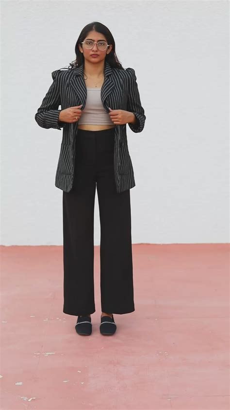 Kayla Black Lightweight Regularwear Casual Ballerinas For Women ...