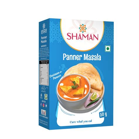 Paneer Masala Shaman – JITCO