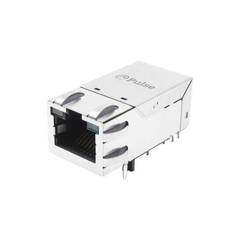 JK0-2500NL Pulse Electronics | Connectors, Interconnects | DigiKey