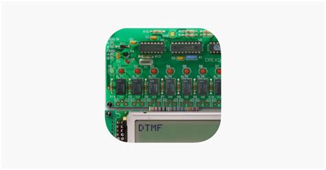 Image result for How Does a DTMF Decoder Works
