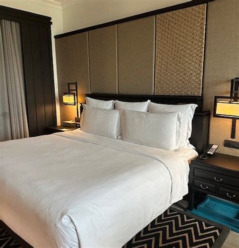 INTERCONTINENTAL PATTAYA RESORT BY IHG - Hotel Reviews, Photos, Rate ...