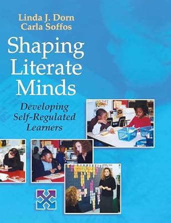 Shaping Literate Minds: Developing Self-Regulated Learners eBook : Dorn ...