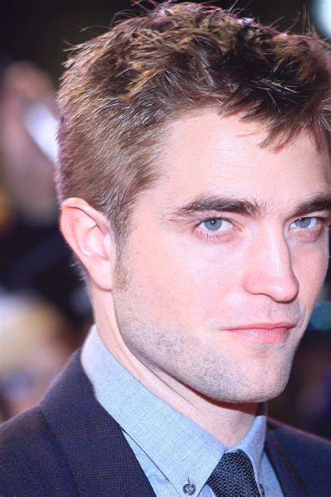 Robert Pattinson isn’t the only contender for the role of Batman ...