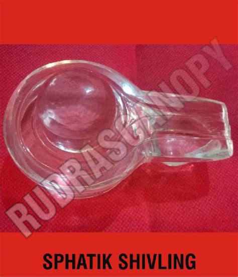 Sphatik Shivling Manufacturer | Sphatik Shree Yantra Manufacturer