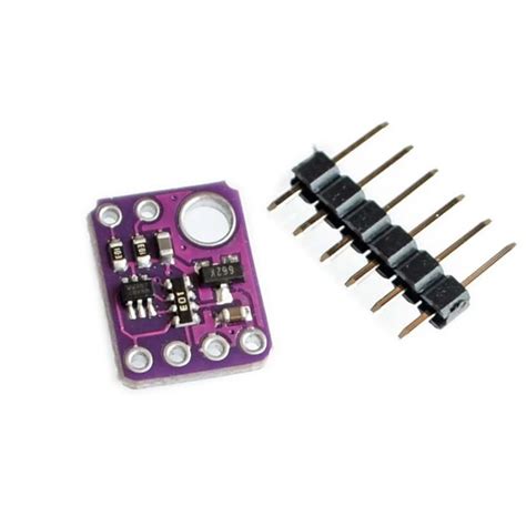 VL53L0X TOF Based LIDAR Laser Distance Sensor 940nm GY-VL53L0XV2 Laser ...