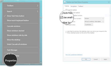 Default Taskbar 的图像结果