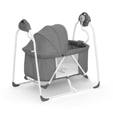 Baby Crib & Electric Swing for Kids Online in India