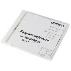Programmable Relay ZEN Support Software | OMRON | MISUMI India