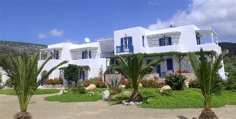 VILLA LE GRAND BLEU (Xilokeratidi) - Inn Reviews & Photos - Tripadvisor