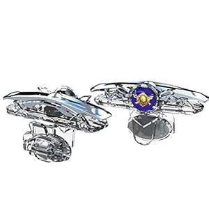 Flareon F-302 Mobile Game Controller and Adjustable Touch Sensitive ...