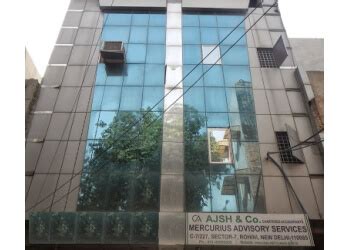 3 Best Chartered Accountants in New Delhi - Expert Recommendations