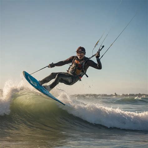 Understanding Tides in Beverly, MA for Kiteboarding