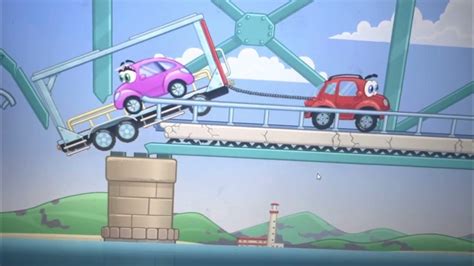 Image result for Wheely 2 Levels