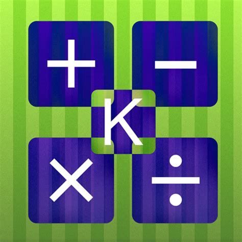 The Kids Calculator - App on Amazon Appstore