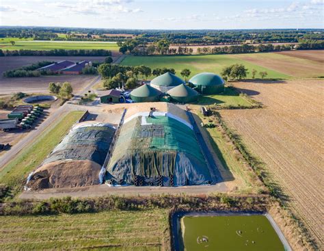 Biogas: Branche befindet sich in Schockstarre | agrarheute.com