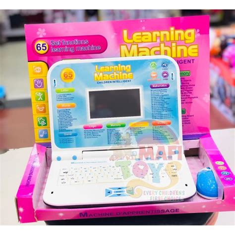 Image result for Learning Computer Toy