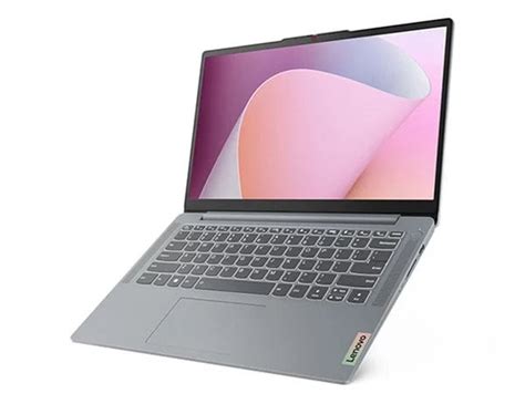 IdeaPad Slim 3 Gen 8 (14,AMD) | Versatile everyday-use AMD laptop ...