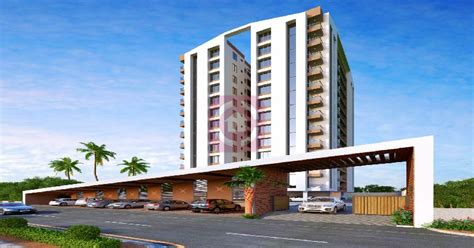 Flying Bird Bhoomipujya Residency Pal Gam, Surat | Price, Reviews ...