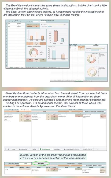 Project Management Templates 的图像结果