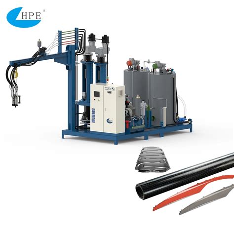 Image result for RTM Injection Machine