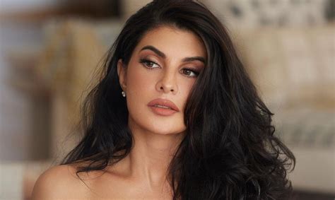 Jacqueline Fernandez Seeks Protection Against Sukesh Chandrasekhar's ...