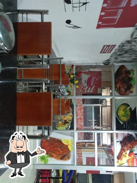 ALASKA FOOD COURT, Coimbatore - Restaurant menu, prices and reviews