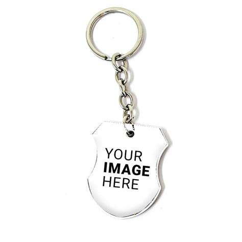 Customized Couple Photo Keychain – Orbiz Creativez