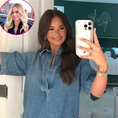 Viral Ring Girl From Paul-Tyson Fight Addresses OnlyFans Controversy | Us Weekly