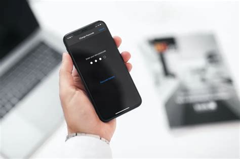 Image result for iPad 4 Digit Passcode