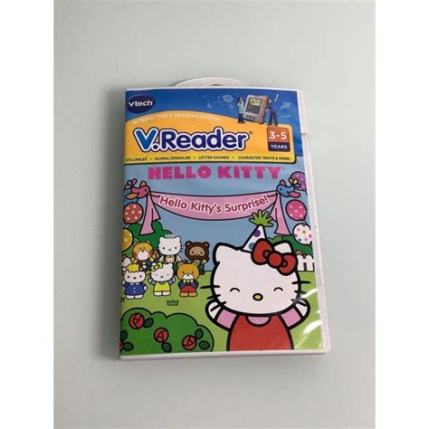 Image result for VTech Hello Kitty Phone